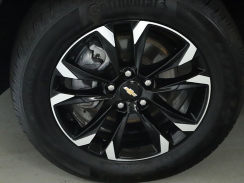 Used 2023 Chevrolet TrailBlazer LT w/ Convenience Package AWD/4WD image 38