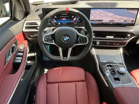 New 2026 BMW M340i w/ Premium Package RWD image 14