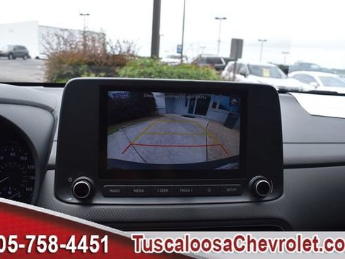 Used 2022 Hyundai Kona SEL FWD image 33