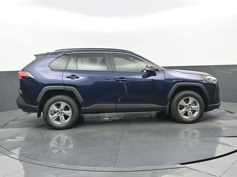 Used 2025 Toyota RAV4 XLE w/ Convenience Package image 2