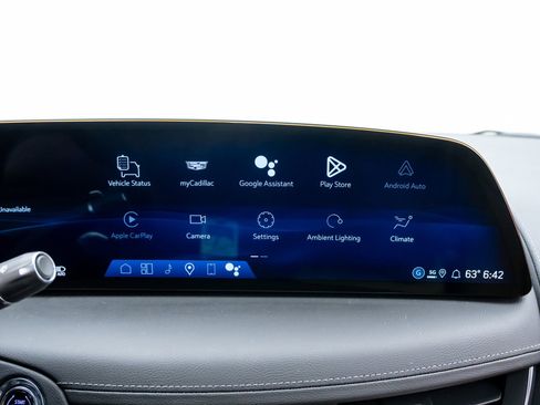 New 2026 Cadillac CT5 Premium Luxury AWD/4WD image 25