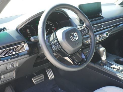 Used 2026 Honda Civic Sport Touring image 25