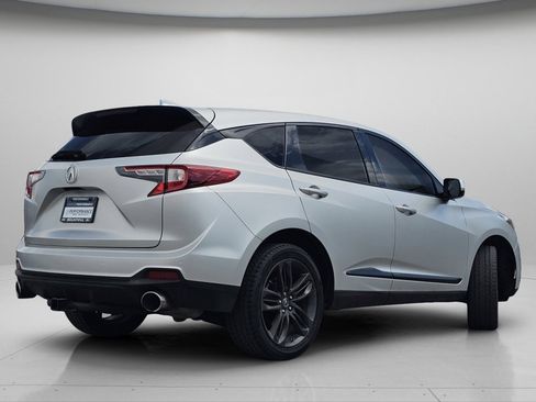 Used 2019 Acura RDX A-Spec AWD/4WD image 25