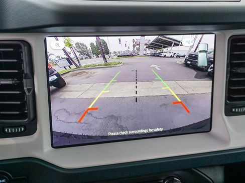 New 2026 Ford Bronco Heritage Edition image 23