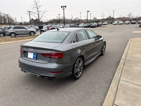 Used 2019 Audi A3 2.0T Premium Plus image 4