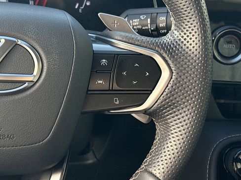 Used 2024 Lexus NX 350 F Sport image 20