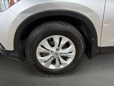 Used 2013 Honda CR-V EX-L image 50