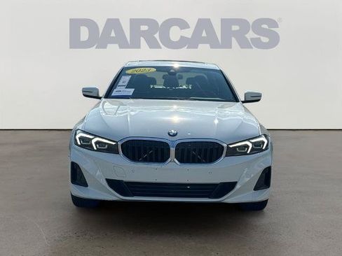 Used 2023 BMW 330i xDrive Sedan w/ Driving Assistance Package AWD/4WD image 2