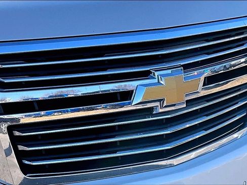 Used 2015 Chevrolet Tahoe LTZ image 27