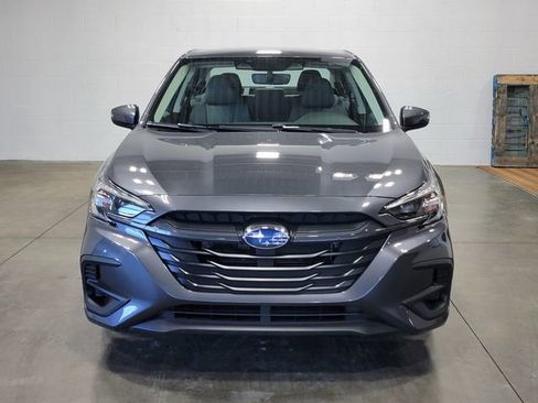 Certified 2025 Subaru Legacy Premium w/ Popular Package #1A image 3