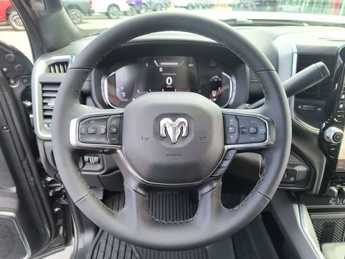 New 2026 RAM 3500 Laramie image 14