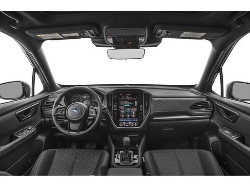 Used 2025 Subaru Forester Premium AWD/4WD image 59