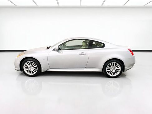 Used 2015 INFINITI Q60 AWD Coupe w/ Premium Package image 23