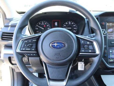 Used 2025 Subaru Impreza 2.0i w/ Popular Package #1A AWD/4WD image 16