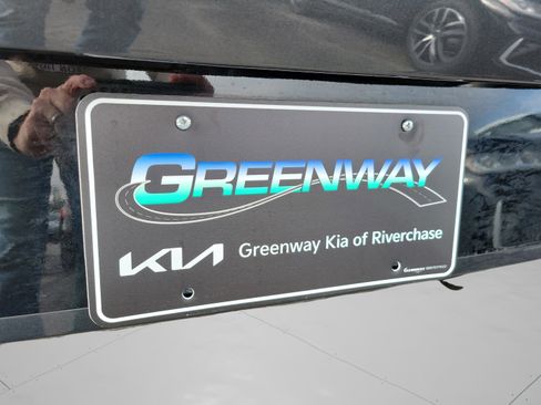 Used 2025 Kia K5 LXS image 40