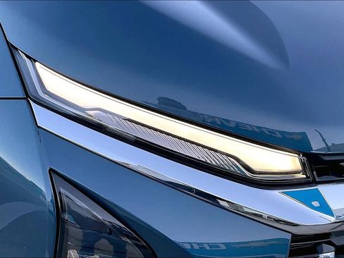 Certified 2025 Chevrolet Equinox LT w/ Convenience Package II image 25