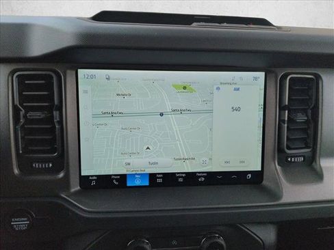 New 2026 Ford Bronco Big Bend image 14