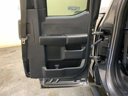 Used 2023 Ford F150 XL w/ STX Appearance Package image 13