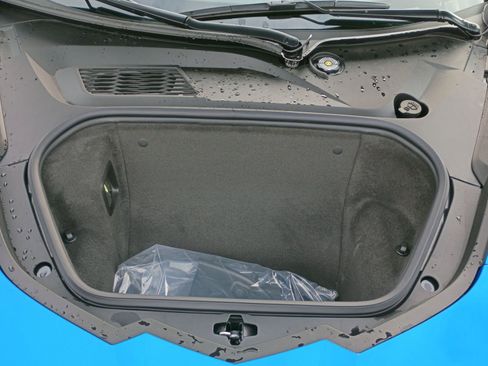 New 2026 Chevrolet Corvette Stingray Preferred Cpe w/ 2LT image 18