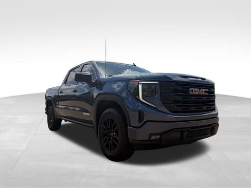 Certified 2024 GMC Sierra 1500 Elevation AWD/4WD image 11