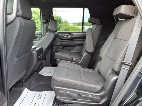 Used 2023 Chevrolet Tahoe RST w/ RST Performance Edition AWD/4WD image 27