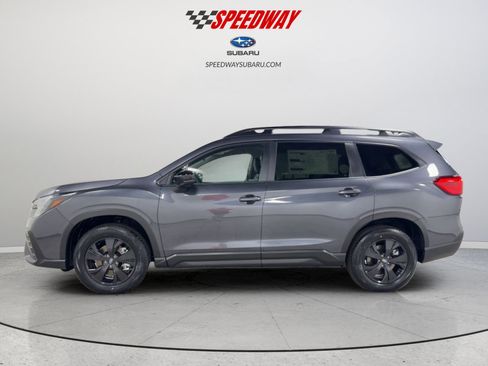 New 2026 Subaru Ascent Premium AWD/4WD image 10