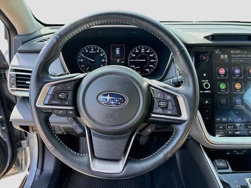 Certified 2021 Subaru Outback Limited XT w/ Popular Package #2 AWD/4WD image 13