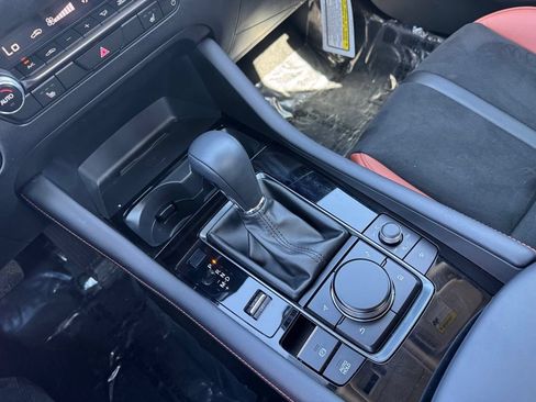 Certified 2025 MAZDA MAZDA3 s AWD/4WD image 14