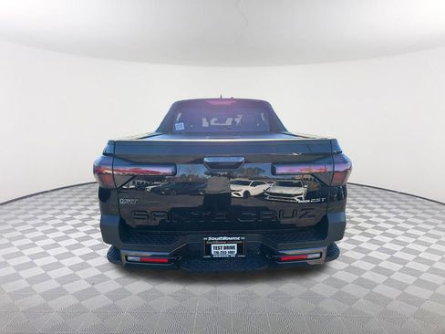 New 2026 Hyundai Santa Cruz XRT image 4