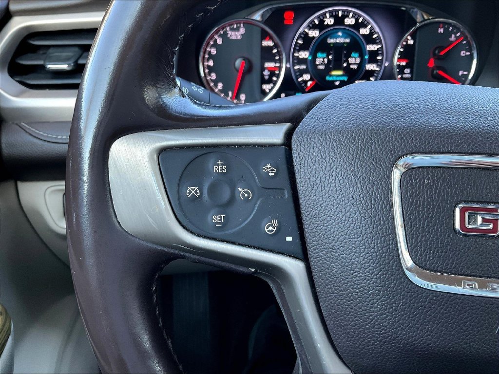 Used 2019 GMC Acadia Denali FWD image 13