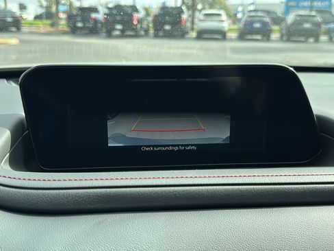 Certified 2025 MAZDA CX-30 AWD 2.5 S w/ Preferred Package image 34