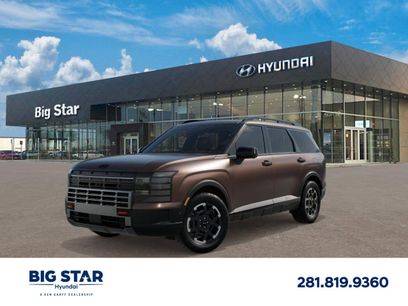 New 2026 Hyundai Palisade XRT Pro