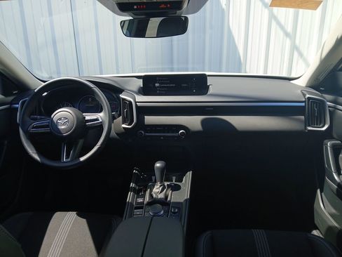 Certified 2025 MAZDA CX-50 AWD 2.5 S w/ Premium Package image 23