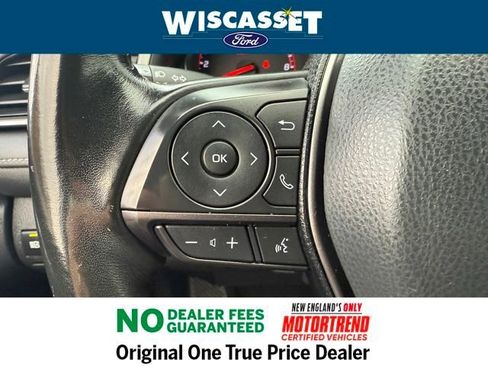 Used 2023 Toyota Camry XSE image 11