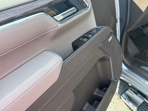 New 2026 Chevrolet Silverado 1500 RST w/ All Star Edition Plus AWD/4WD image 13