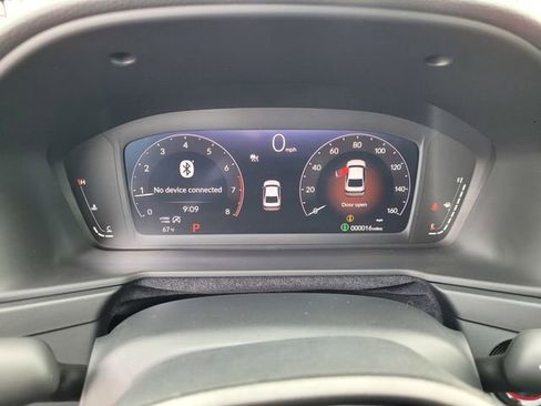 Used 2024 Honda Accord LX image 24