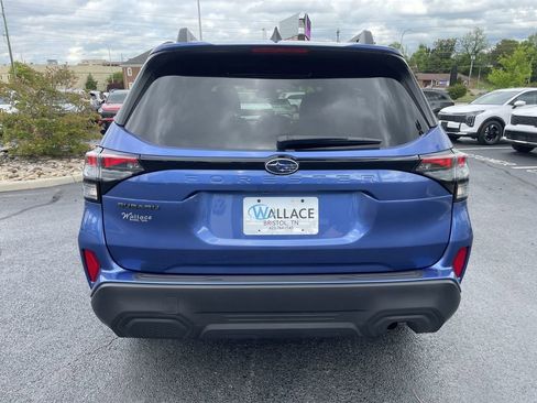 Used 2026 Subaru Forester Premium AWD/4WD image 5