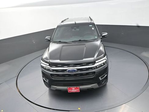 Used 2022 Ford Expedition Limited AWD/4WD image 56