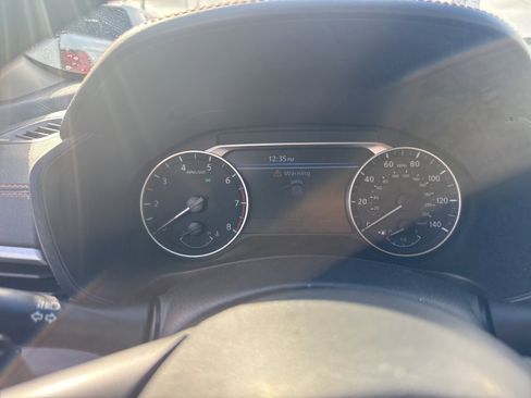 Used 2022 Nissan Altima 2.5 SR image 11