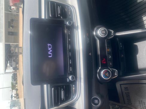 Used 2021 Kia Rio S w/ Technology Package FWD image 15