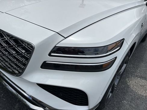 New 2026 Genesis GV80 2.5T Prestige AWD/4WD image 13