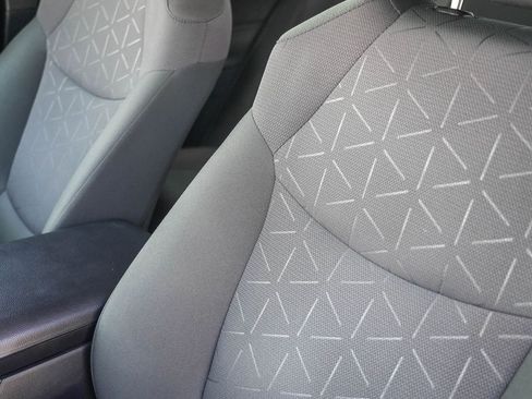 Certified 2024 Toyota RAV4 XLE FWD image 25