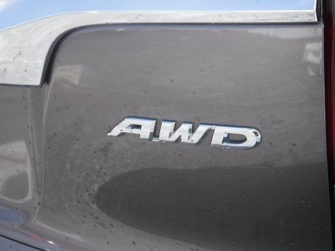 Used 2016 Honda CR-V EX-L image 9