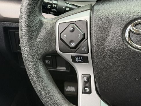 Used 2021 Toyota Tundra SR5 w/ SX Package RWD image 13