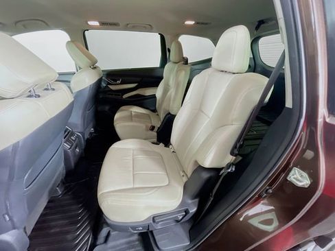 Used 2019 Subaru Ascent Limited w/ Popular Package #3 AWD/4WD image 22