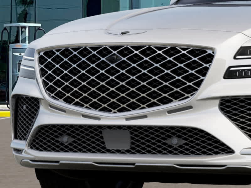 New 2027 Genesis GV80 3.5T Advanced AWD/4WD image 13
