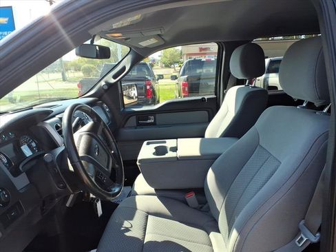 Used 2014 Ford F150 XLT w/ Equipment Group 302A Luxury image 32