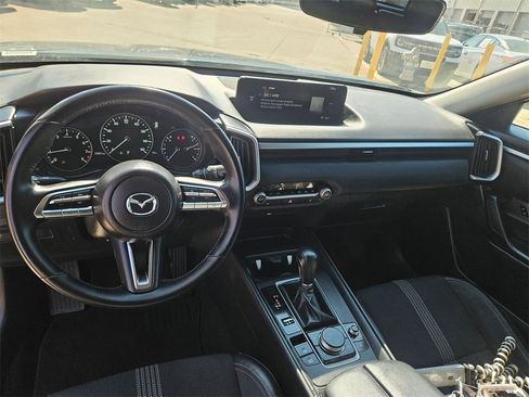 Used 2025 MAZDA CX-50 AWD 2.5 S w/ Preferred Package image 16