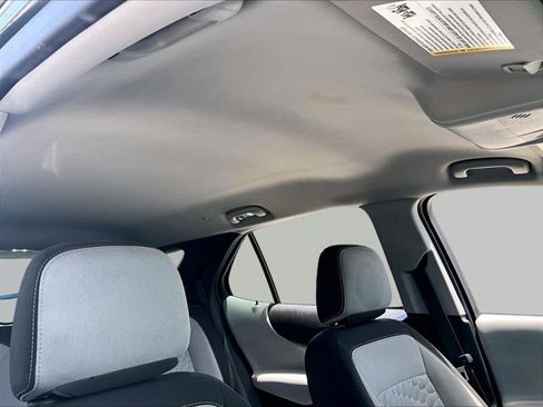 Certified 2020 Chevrolet Equinox LS FWD image 17
