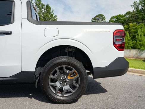 Used 2023 Ford Maverick Tremor w/ Tremor Off-Road Package AWD/4WD image 6